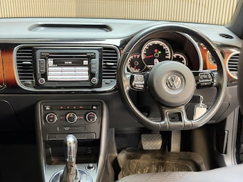 Used Volkswagen Beetle 2013 for sale - 78184129: Photo