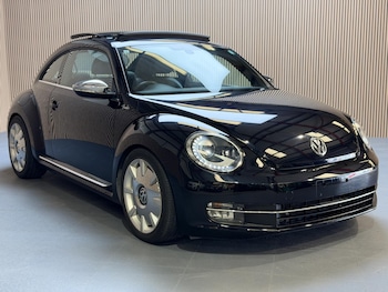 Used Volkswagen Beetle 2013 for sale - 78184129: Photo