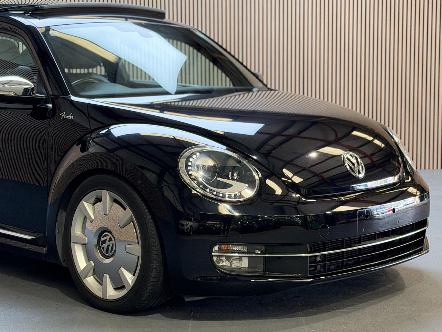 Used Volkswagen Beetle 2013 for sale - 78184129: Photo 6