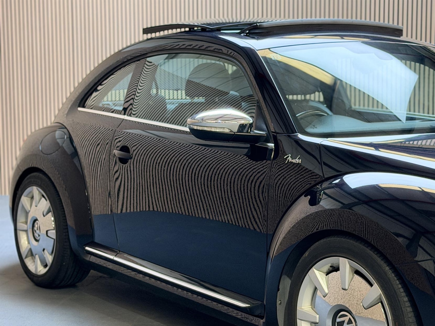 Used Volkswagen Beetle 2013 for sale - 78184129: Photo 7