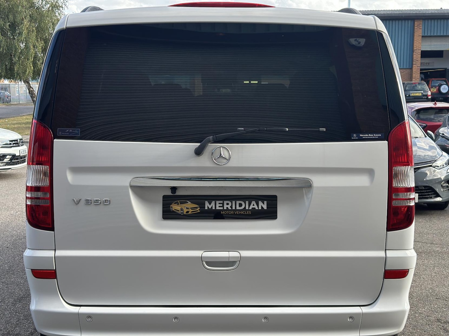 Vehicle 13