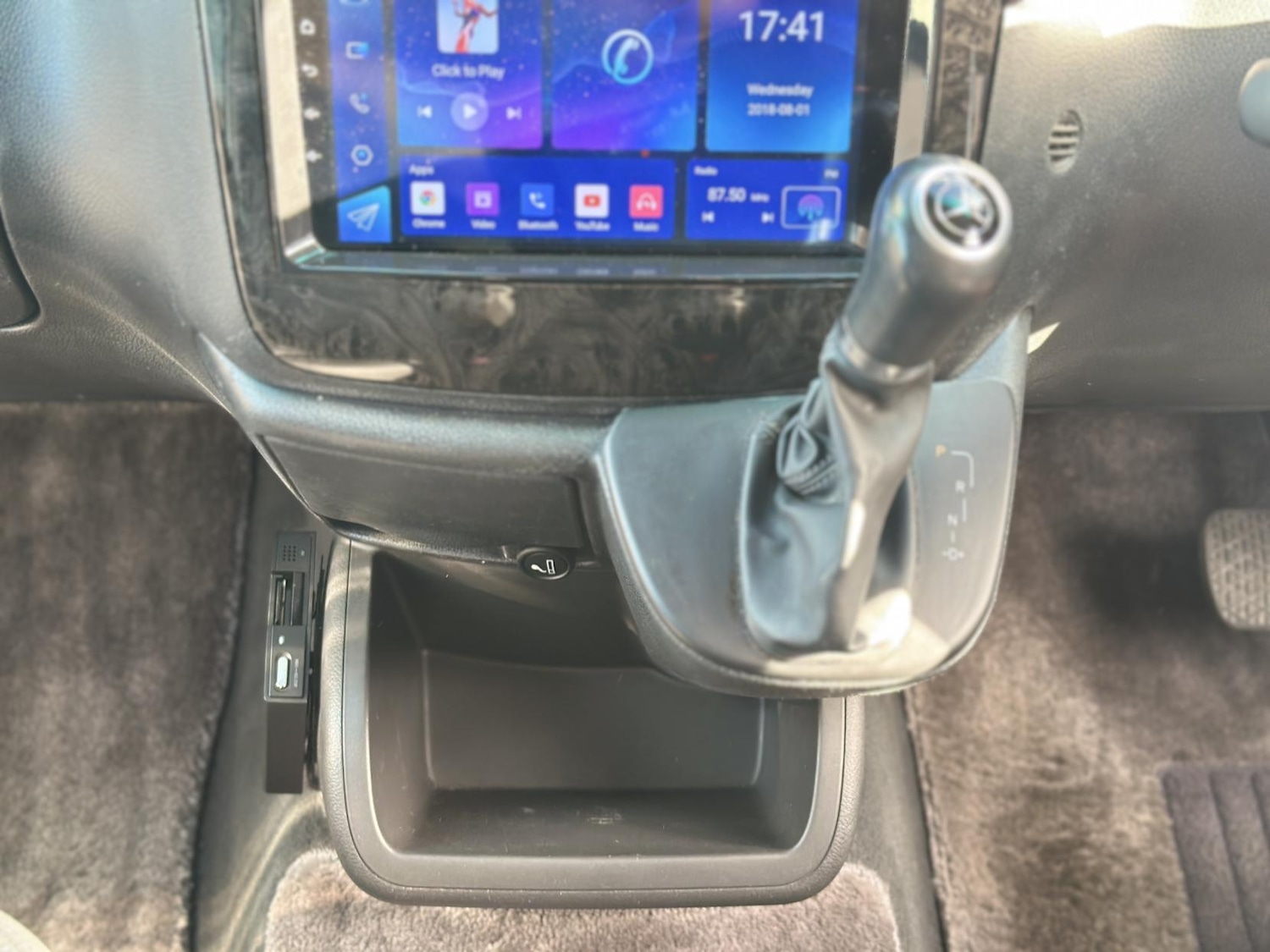 Vehicle 26