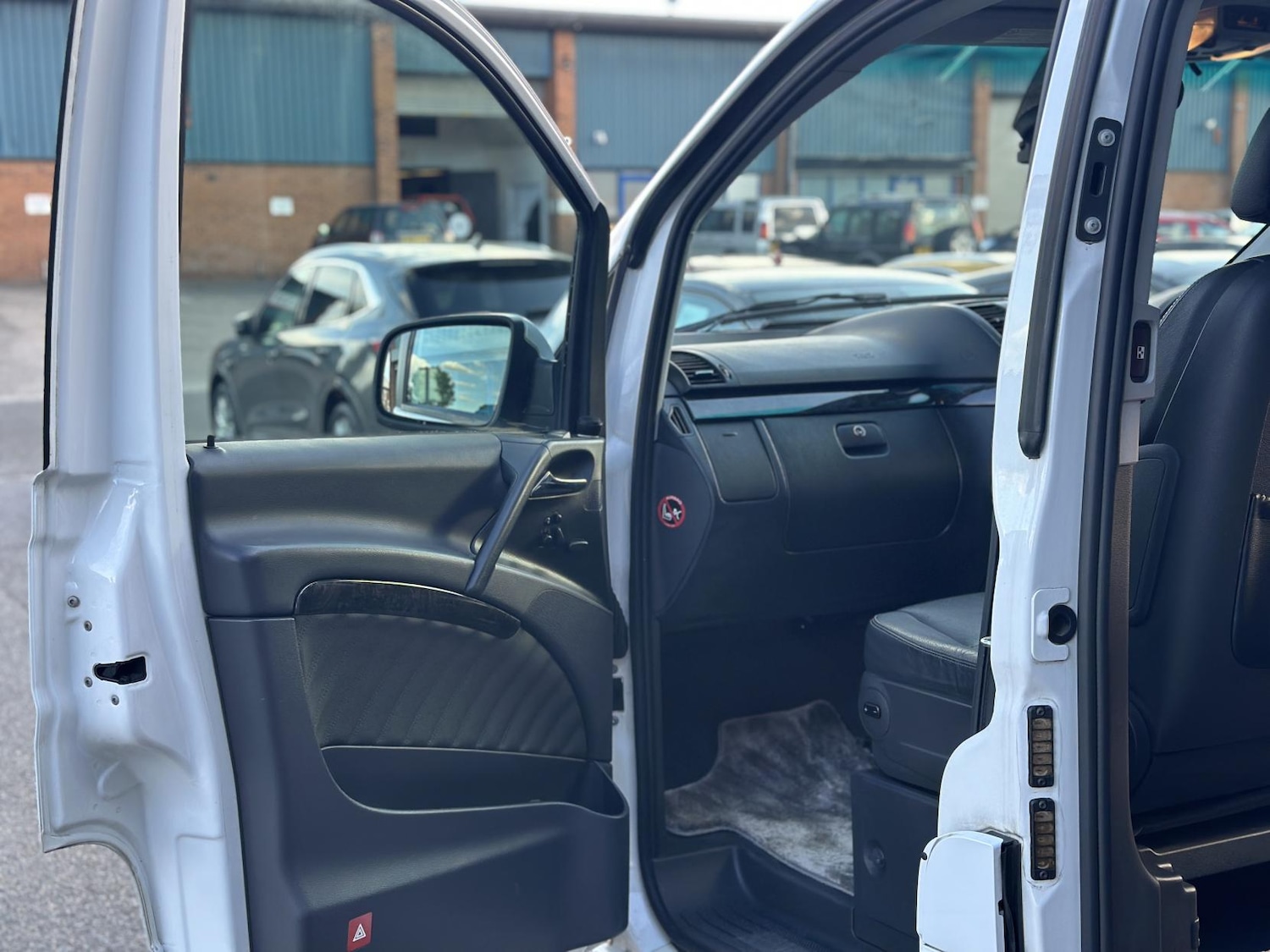 Vehicle 28