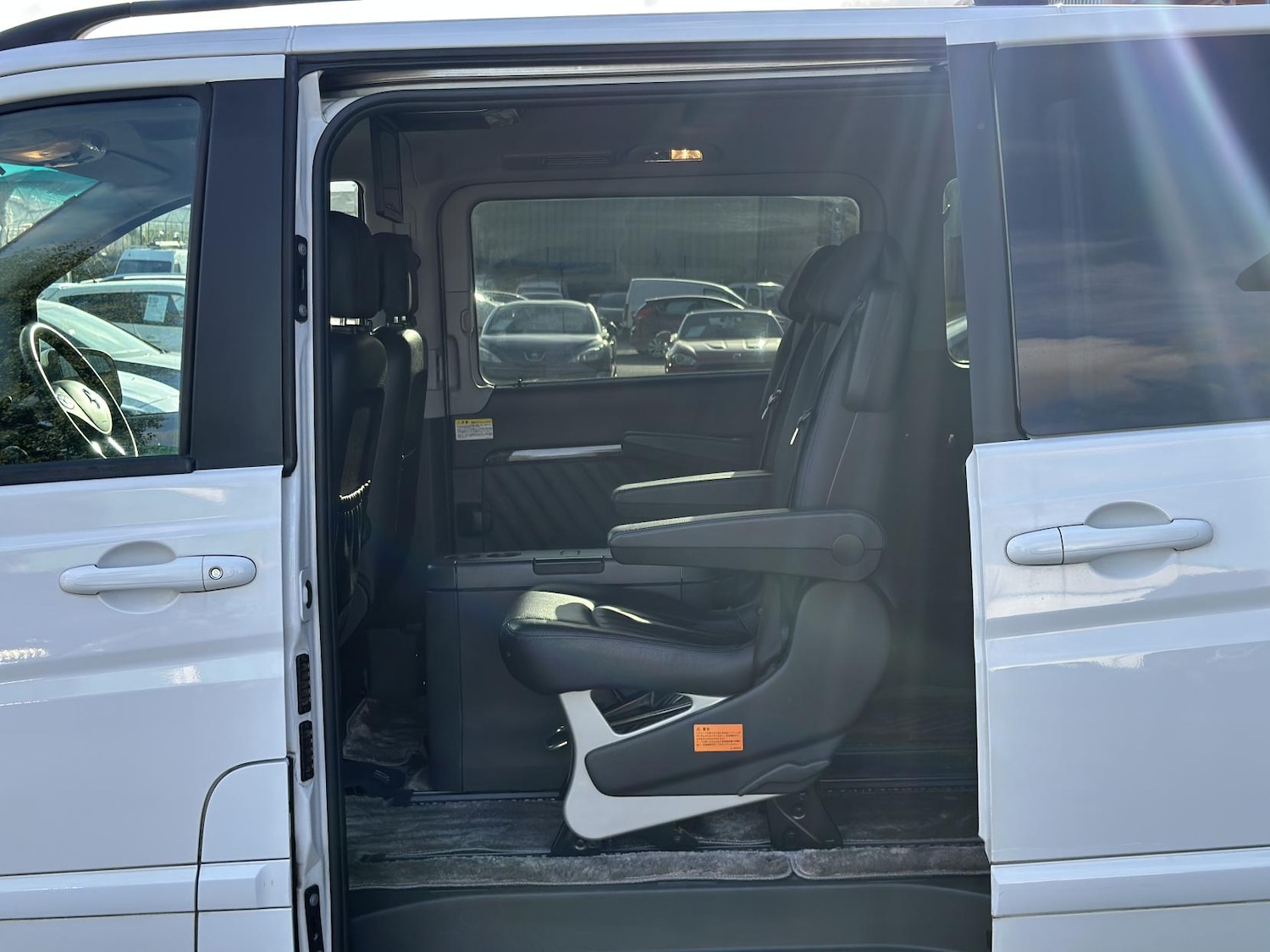 Vehicle 44