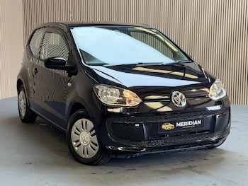 Used Volkswagen up! 2014 for sale - 78223073: Photo