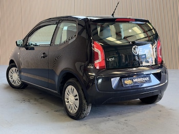 Used Volkswagen up! 2014 for sale - 78223073: Photo