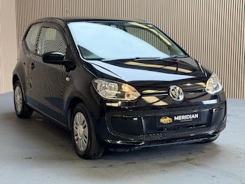 Used Volkswagen up! 2014 for sale - 78223073: Photo
