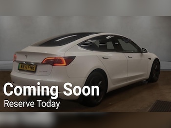 Used Tesla Model 3 2021 for sale - 77381183: Photo