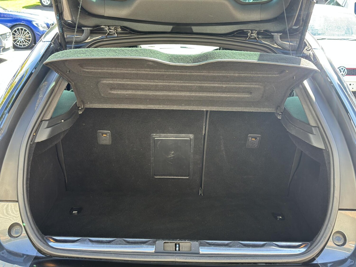 Used DS Automobiles DS 5 2016 for sale - 75973265: Photo 14