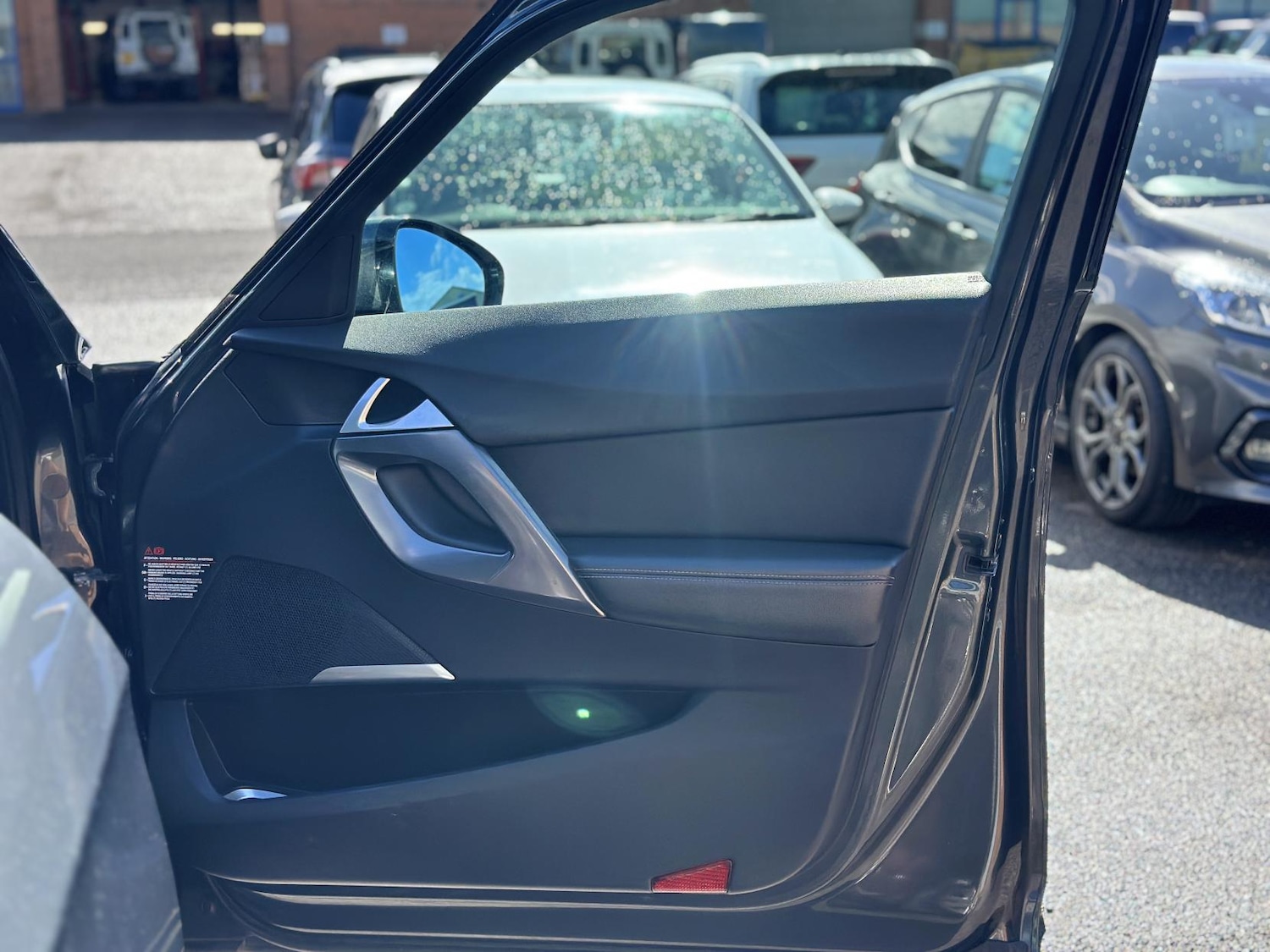 Used DS Automobiles DS 5 2016 for sale - 75973265: Photo 16