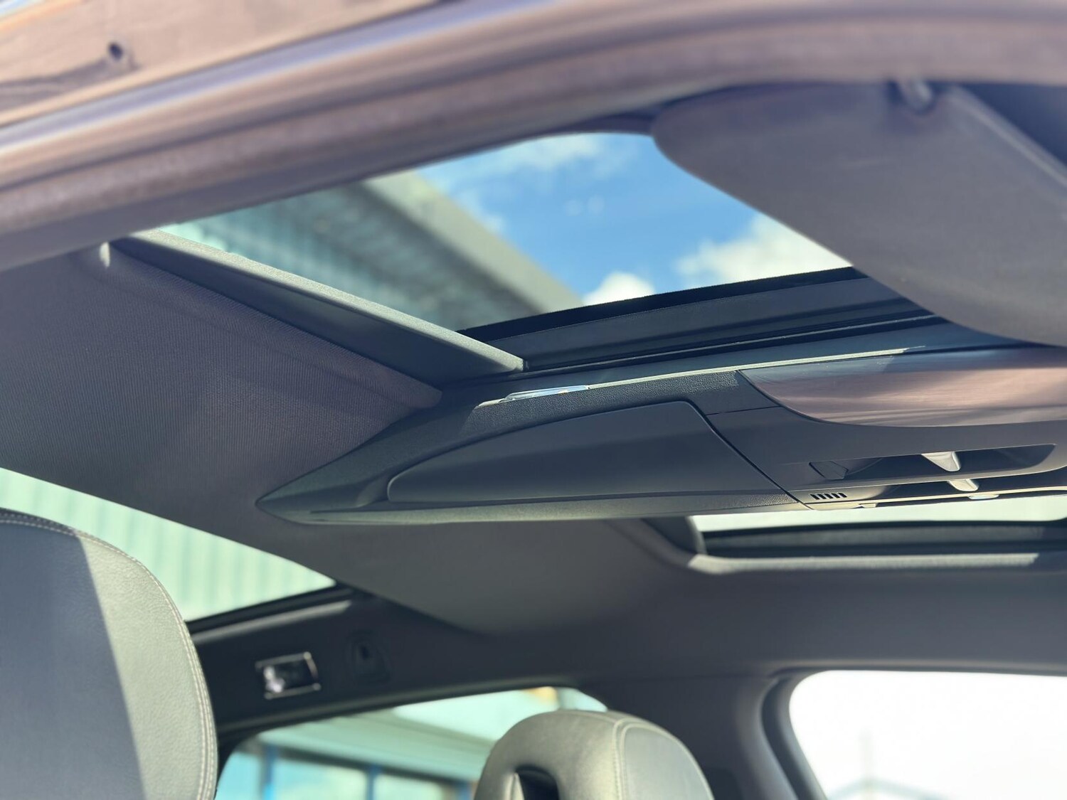 Used DS Automobiles DS 5 2016 for sale - 75973265: Photo 17