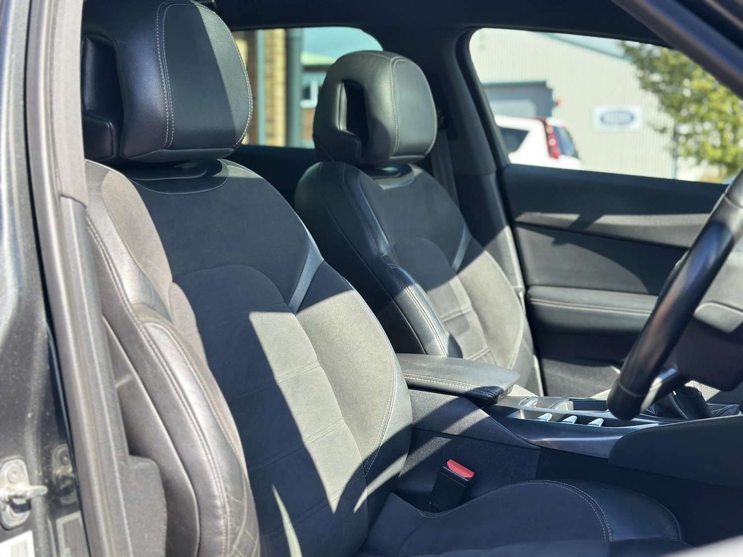 Used DS Automobiles DS 5 2016 for sale - 75973265: Photo 18