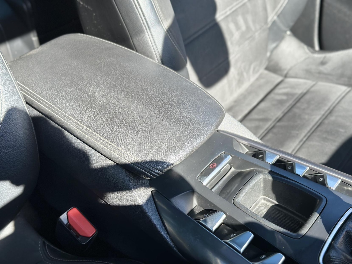 Used DS Automobiles DS 5 2016 for sale - 75973265: Photo 29