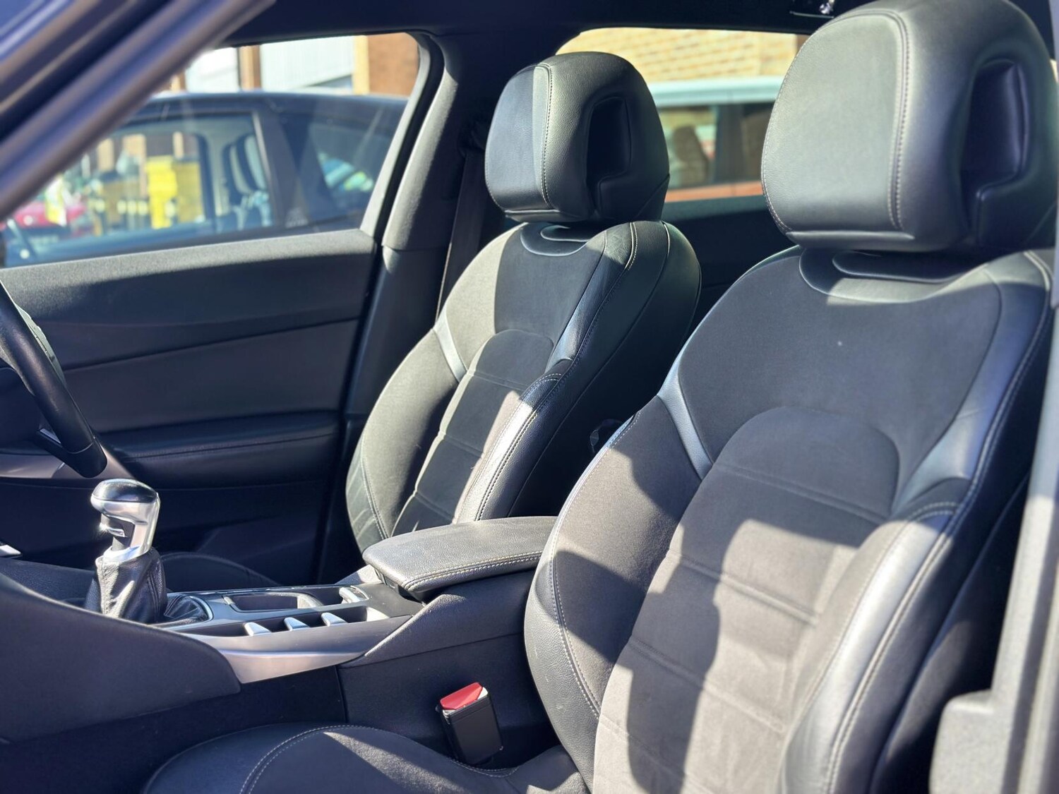 Used DS Automobiles DS 5 2016 for sale - 75973265: Photo 31