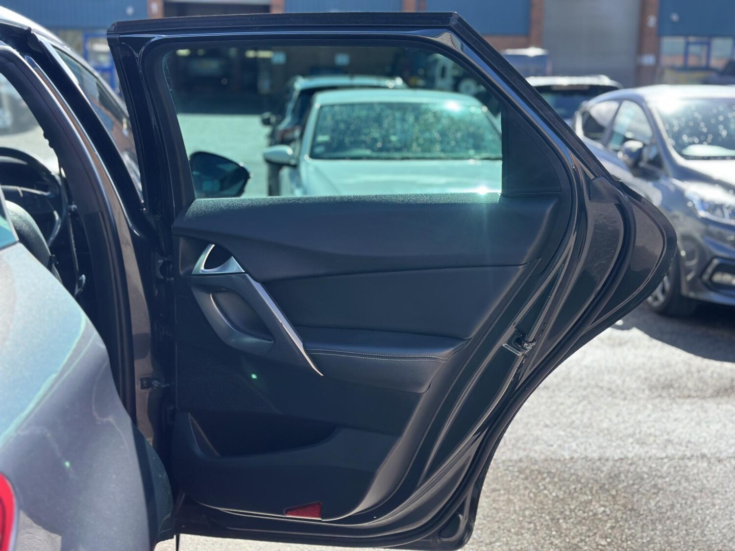 Used DS Automobiles DS 5 2016 for sale - 75973265: Photo 36