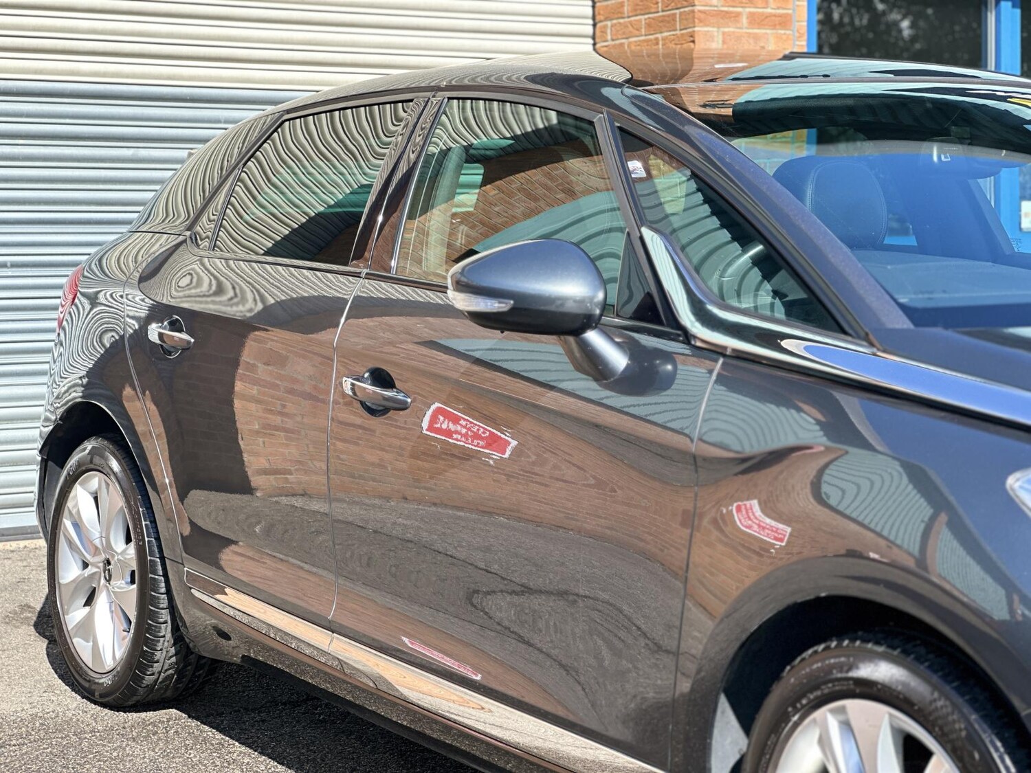 Used DS Automobiles DS 5 2016 for sale - 75973265: Photo 7