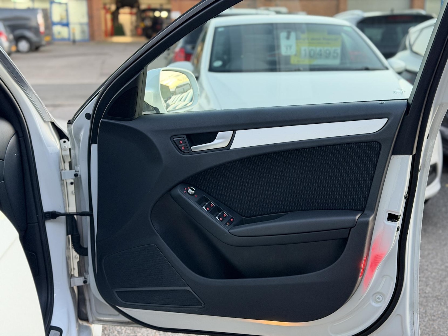 Used Audi A4 Avant 2013 for sale - 76394040: Photo 16