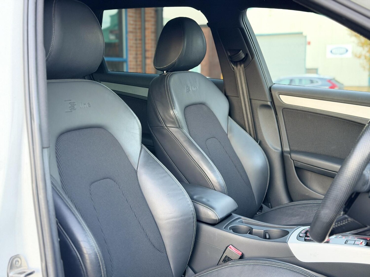 Used Audi A4 Avant 2013 for sale - 76394040: Photo 17