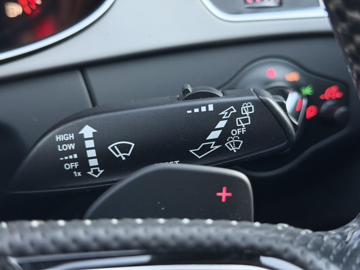 Used Audi A4 Avant 2013 for sale - 76394040: Photo 22