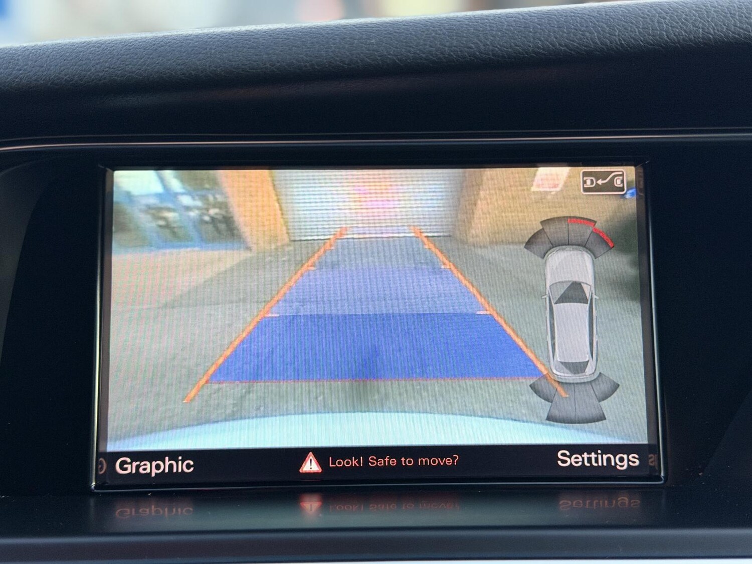 Used Audi A4 Avant 2013 for sale - 76394040: Photo 26