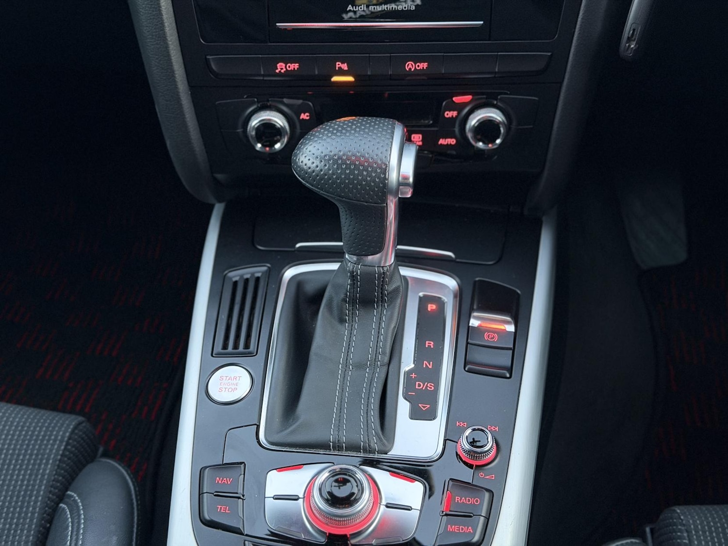 Used Audi A4 Avant 2013 for sale - 76394040: Photo 27