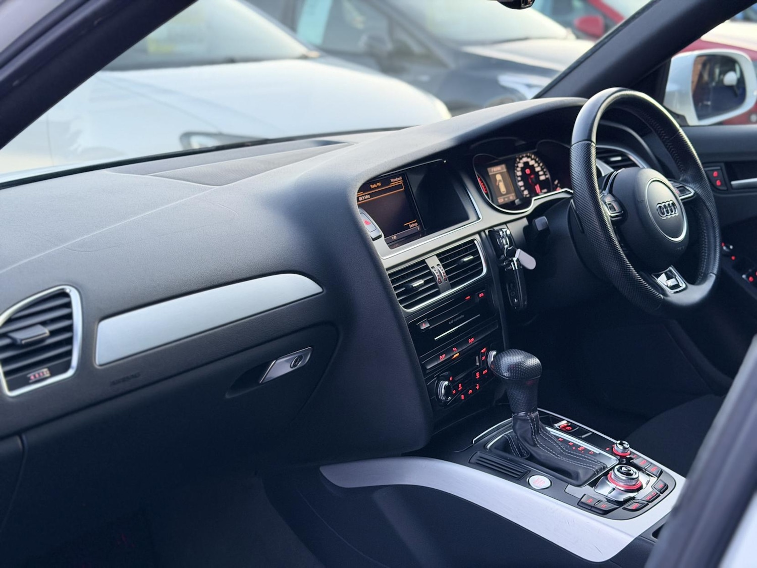 Used Audi A4 Avant 2013 for sale - 76394040: Photo 31