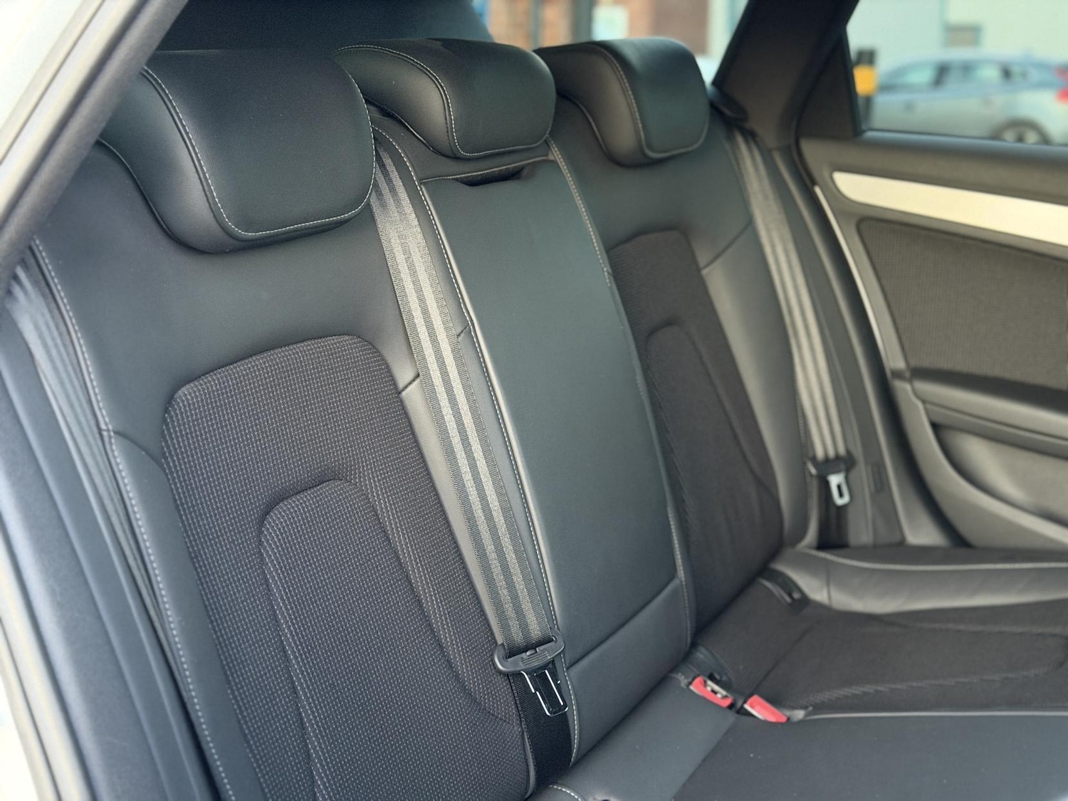 Used Audi A4 Avant 2013 for sale - 76394040: Photo 36