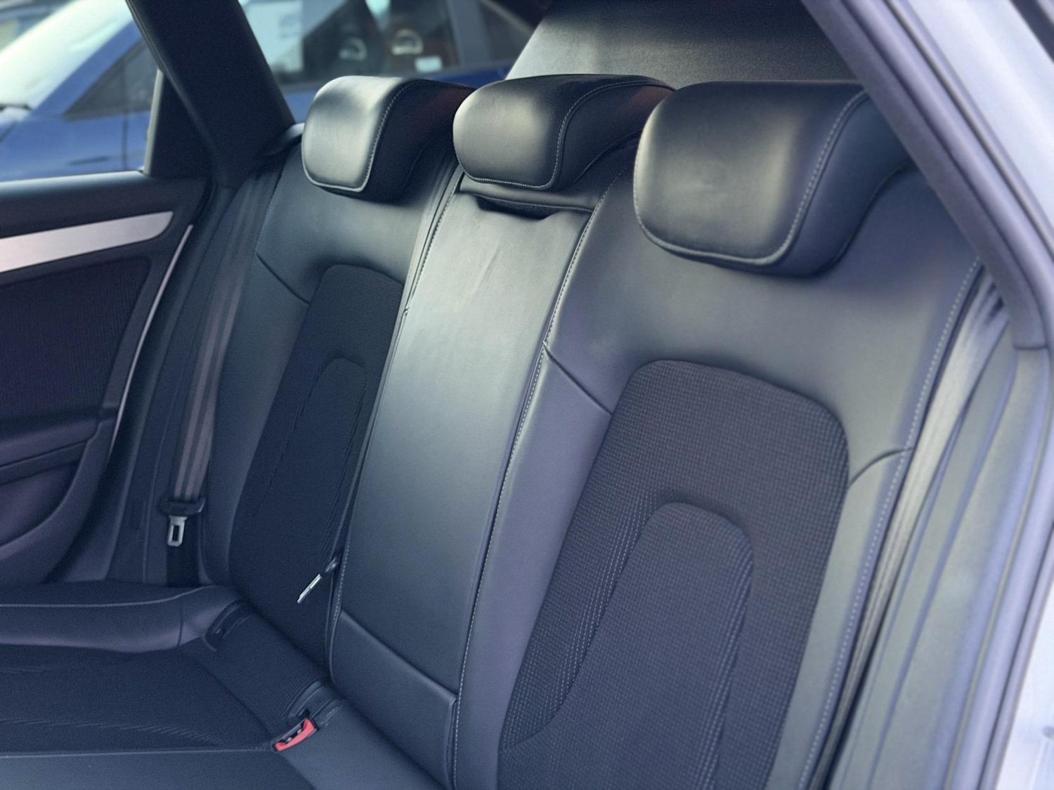 Used Audi A4 Avant 2013 for sale - 76394040: Photo 39