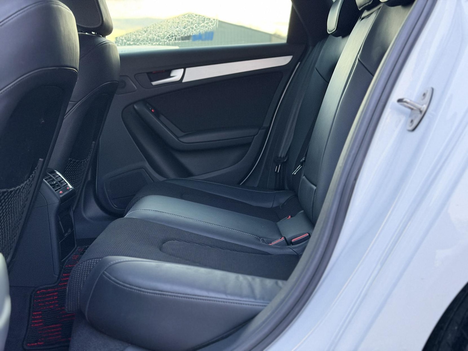 Used Audi A4 Avant 2013 for sale - 76394040: Photo 40