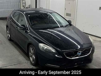 Used Volvo V40 2014 for sale - 75733127: Photo