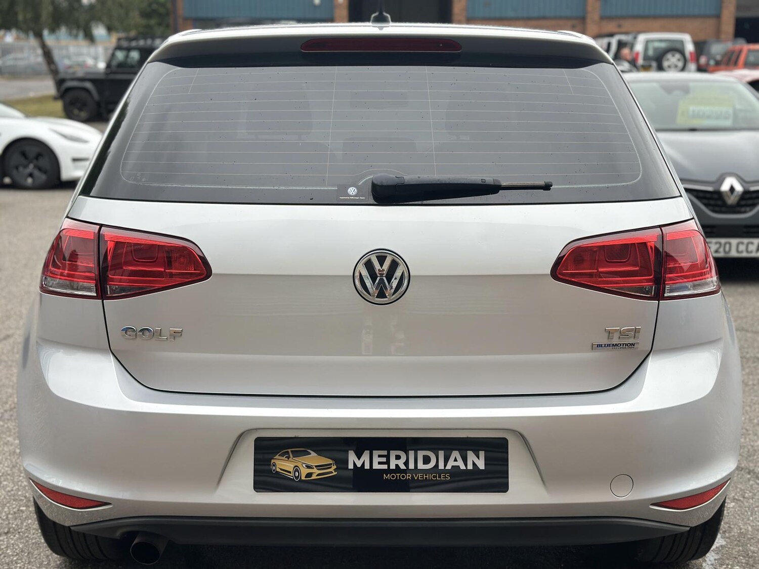 Vehicle 13