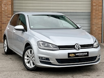 Used Volkswagen Golf 2014 for sale - 75733134: Photo