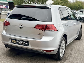Used Volkswagen Golf 2014 for sale - 75733134: Photo
