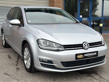 Used Volkswagen Golf 2014 for sale - 75733134: Photo