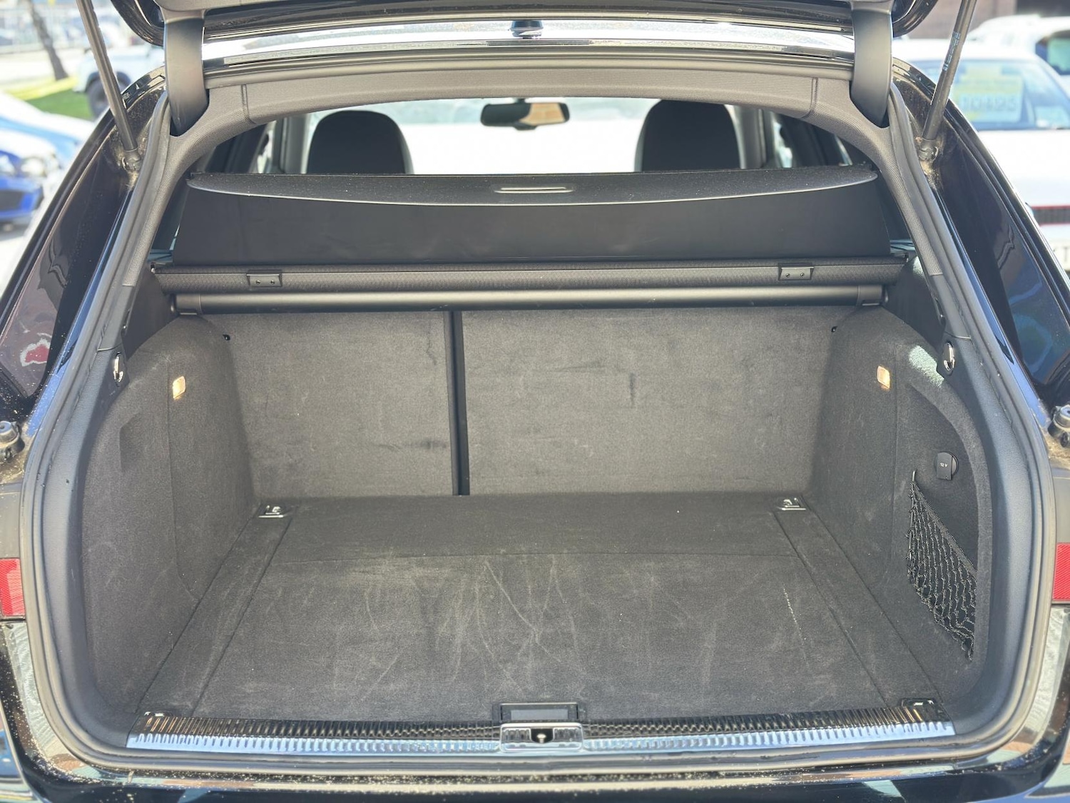 Used Audi A4 Avant 2012 for sale - 76367270: Photo 14