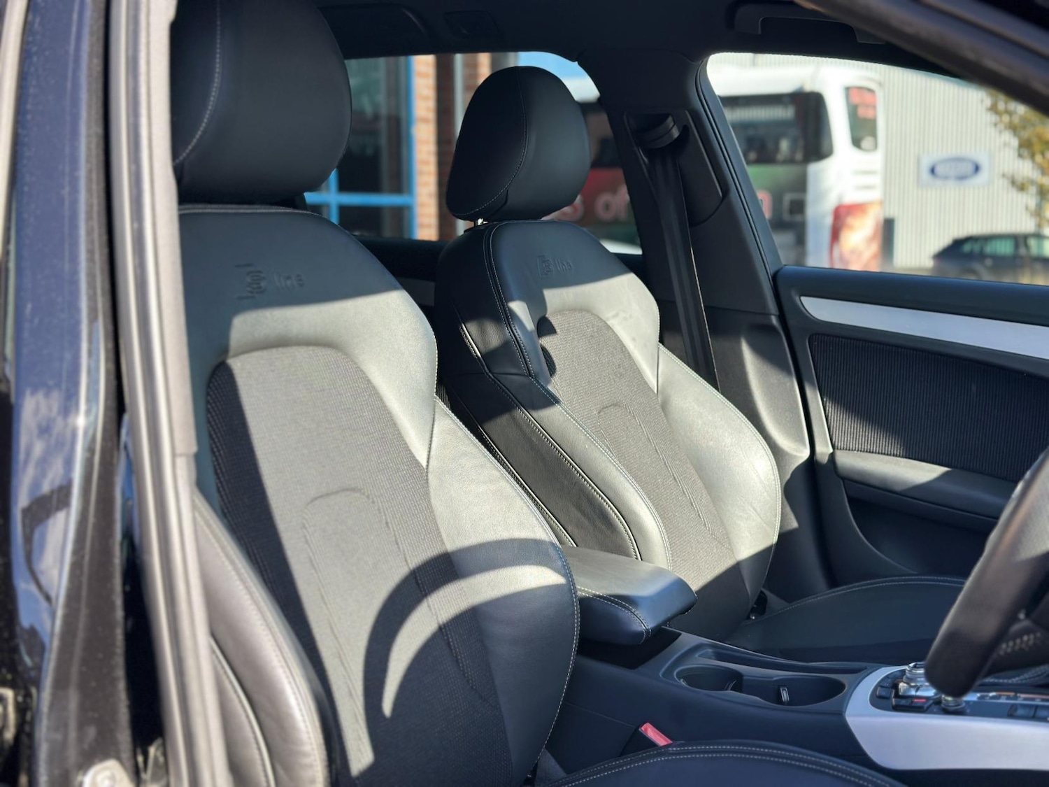 Used Audi A4 Avant 2012 for sale - 76367270: Photo 17