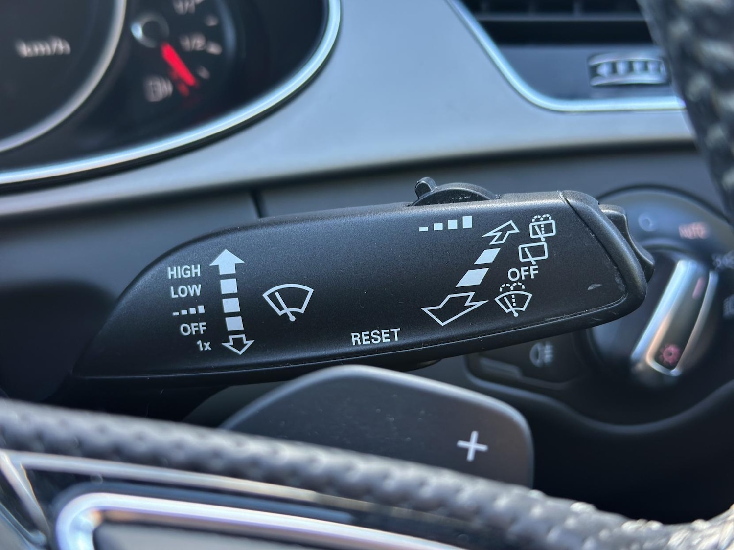 Used Audi A4 Avant 2012 for sale - 76367270: Photo 22