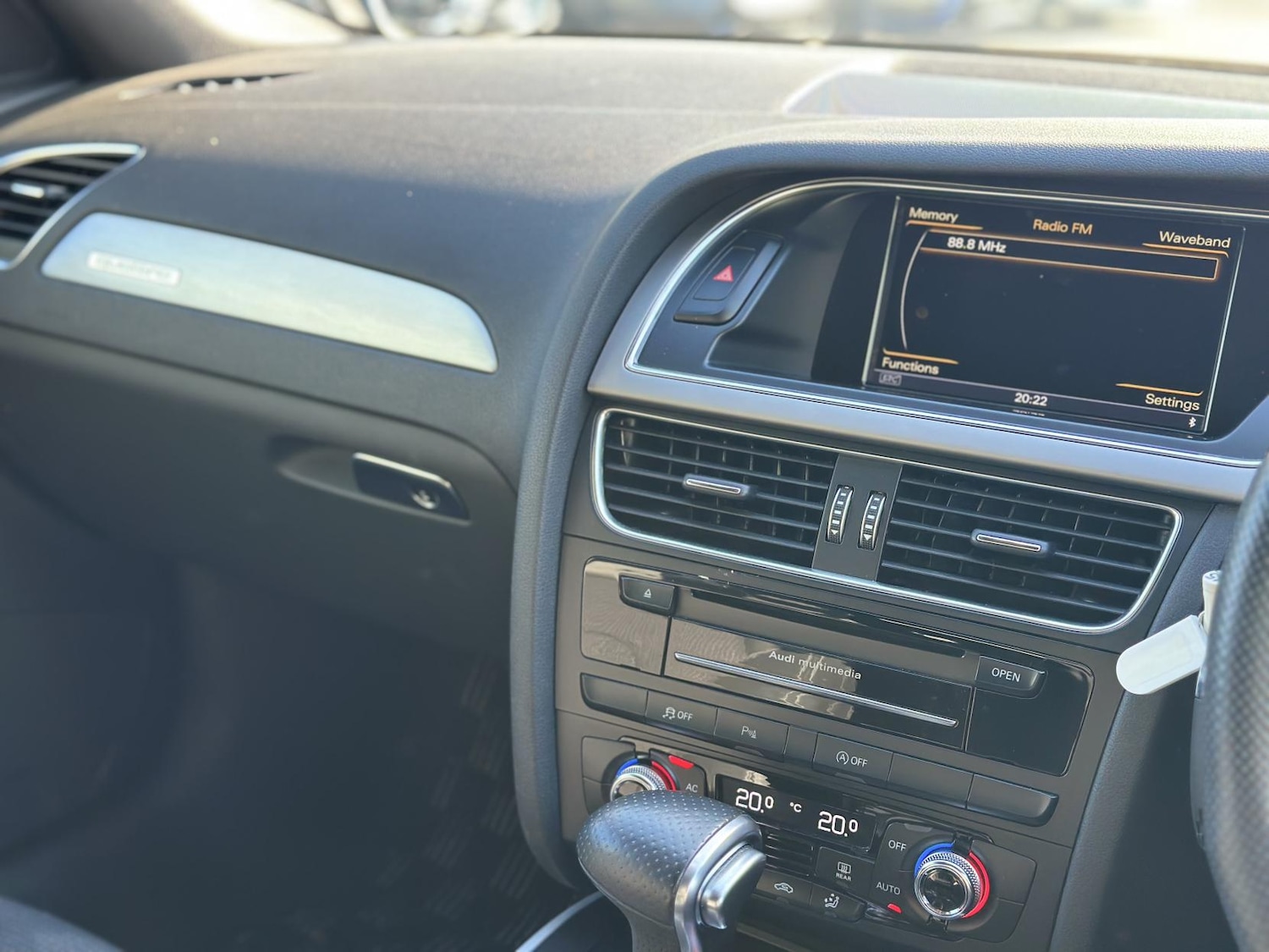 Used Audi A4 Avant 2012 for sale - 76367270: Photo 24