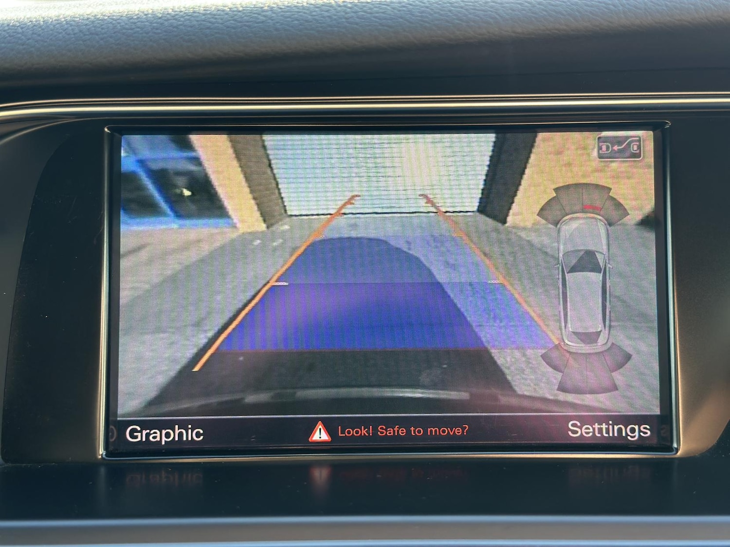 Used Audi A4 Avant 2012 for sale - 76367270: Photo 26