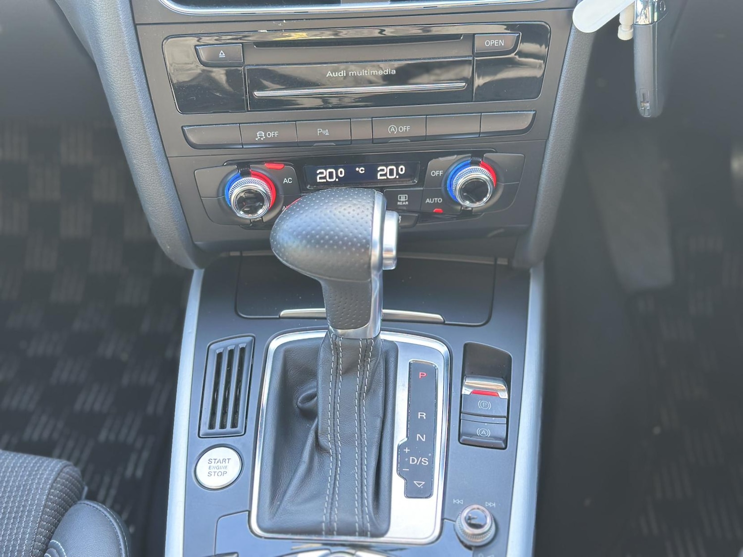 Used Audi A4 Avant 2012 for sale - 76367270: Photo 27