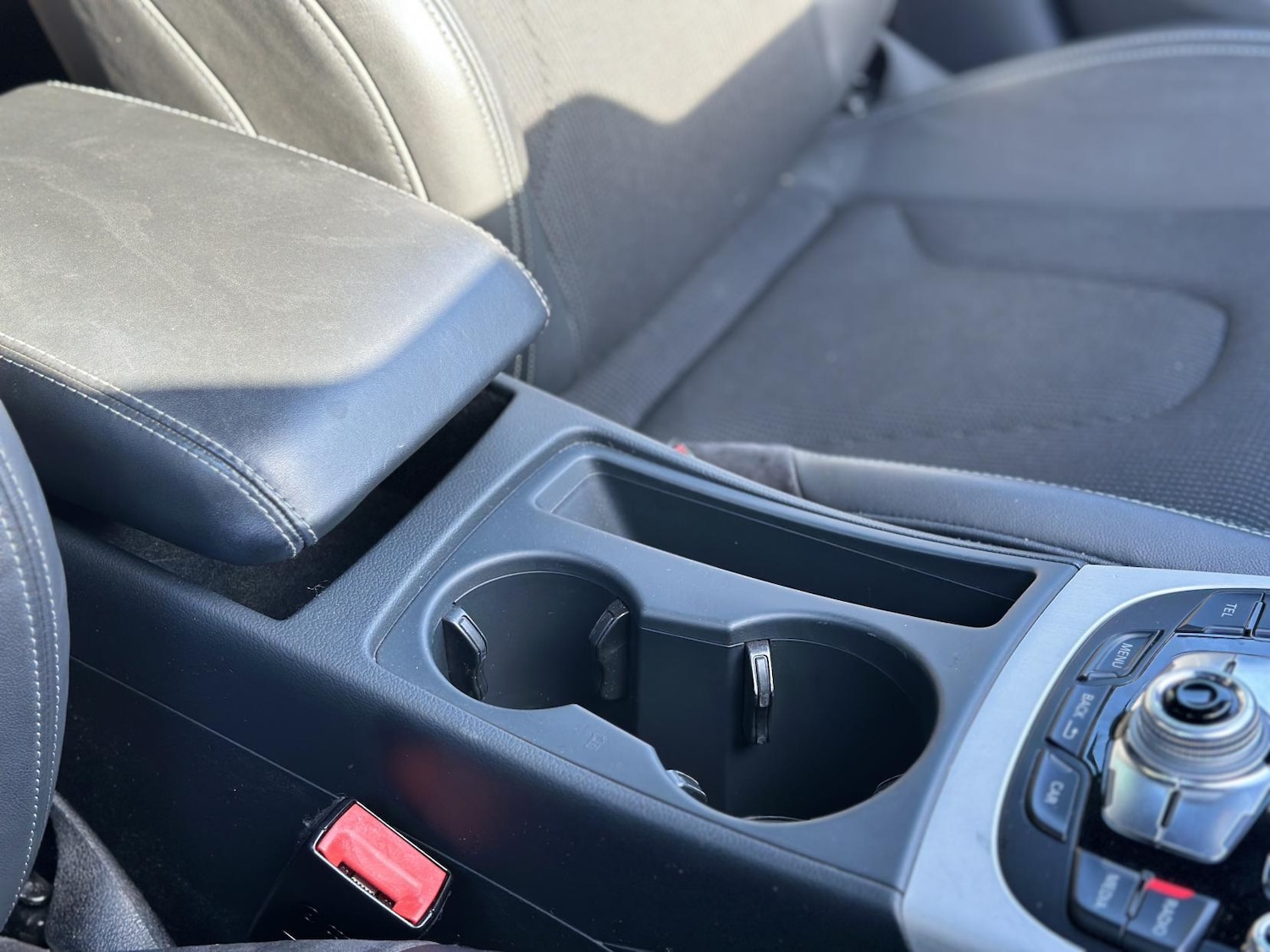 Used Audi A4 Avant 2012 for sale - 76367270: Photo 28