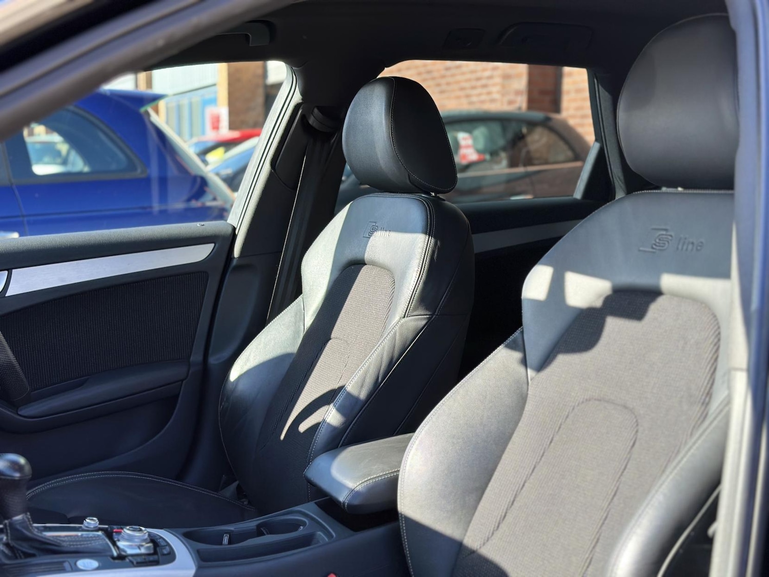 Used Audi A4 Avant 2012 for sale - 76367270: Photo 30