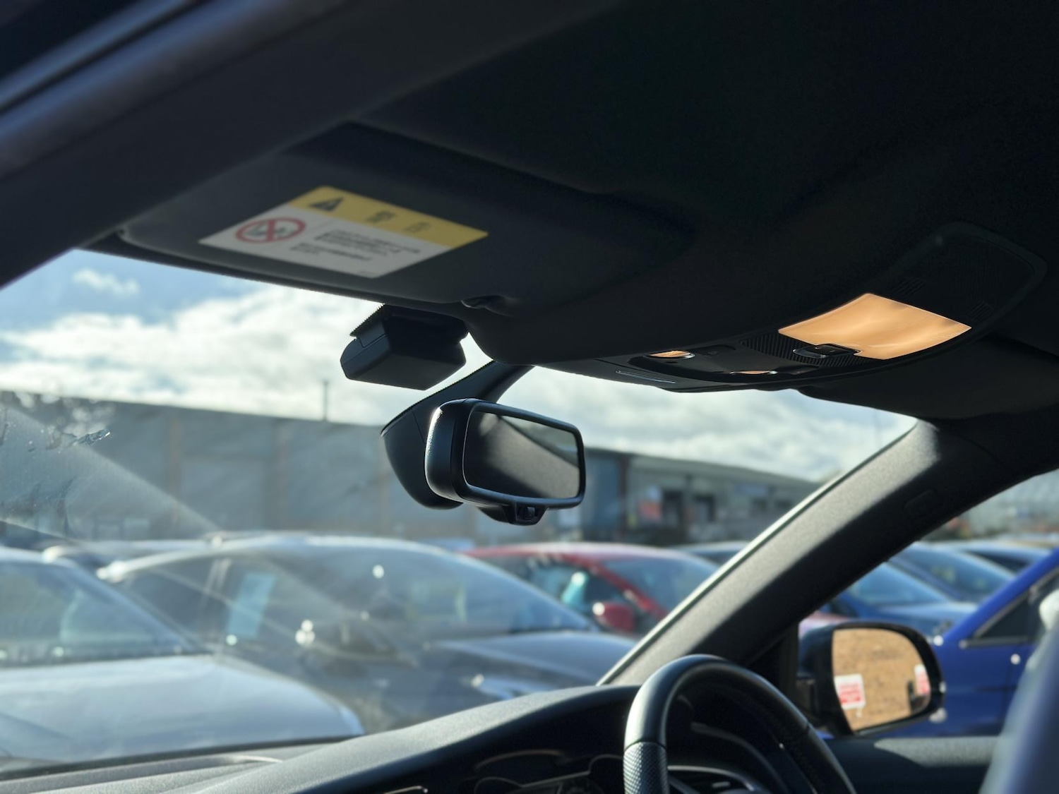 Used Audi A4 Avant 2012 for sale - 76367270: Photo 32