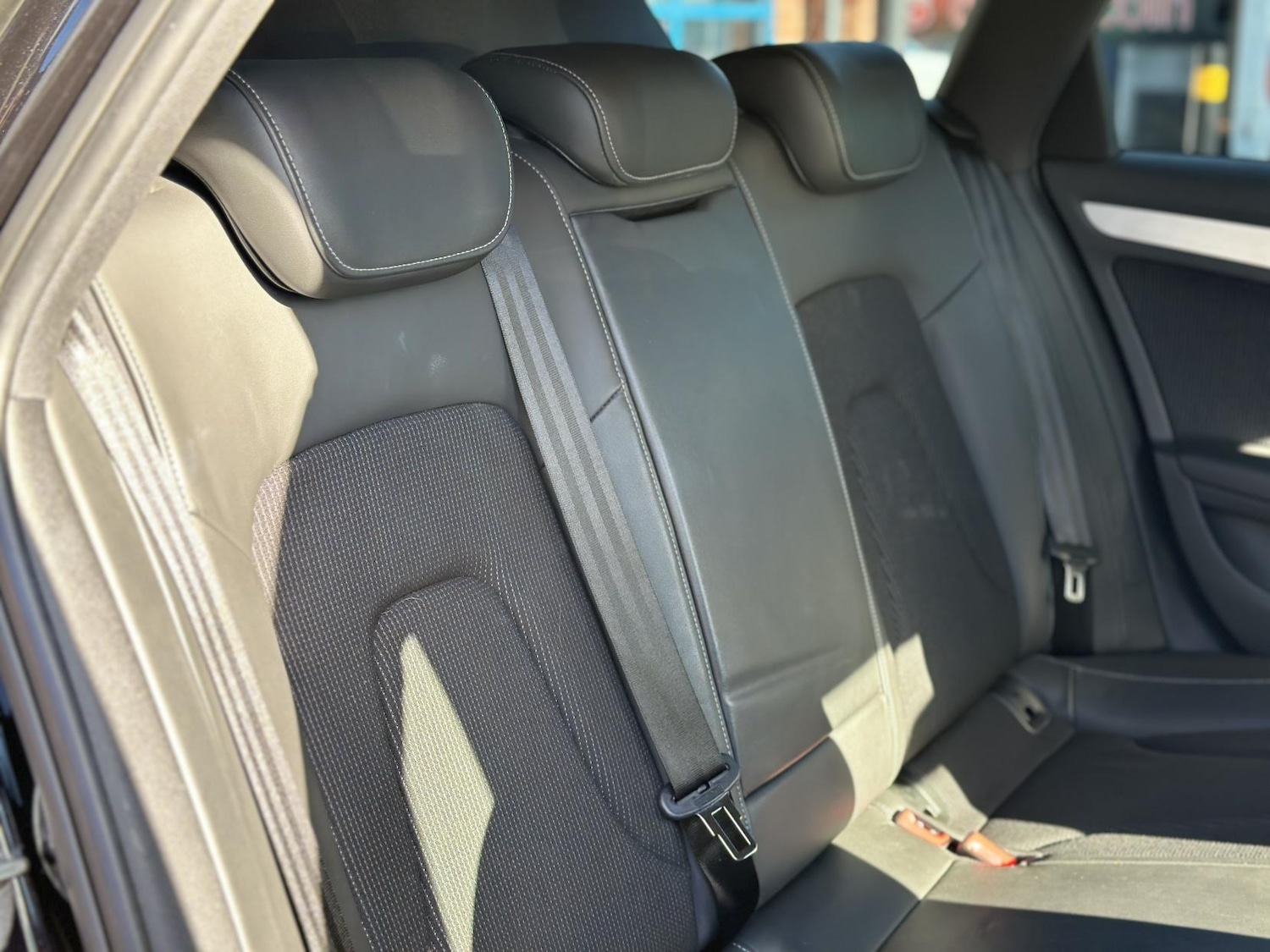 Used Audi A4 Avant 2012 for sale - 76367270: Photo 36