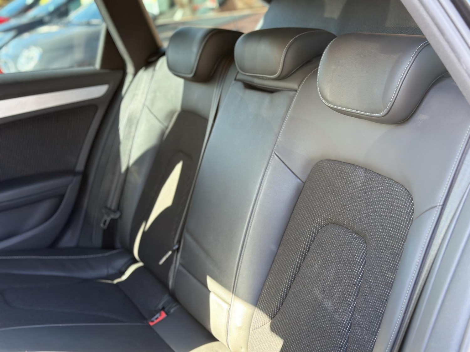 Used Audi A4 Avant 2012 for sale - 76367270: Photo 39