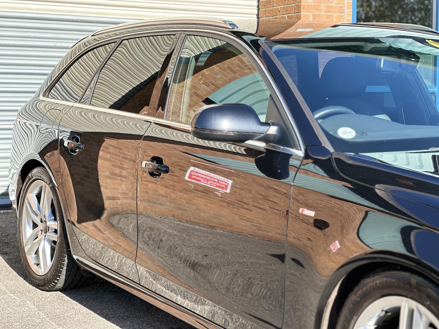 Used Audi A4 Avant 2012 for sale - 76367270: Photo 7