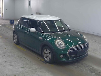 Used MINI Hatch 2014 for sale - 78383709: Photo