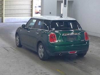 Used MINI Hatch 2014 for sale - 78383709: Photo