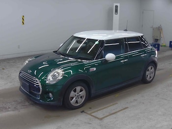Used MINI Hatch 2014 for sale - 78383709: Photo