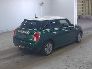 Used MINI Hatch 2014 for sale - 78383709: Photo